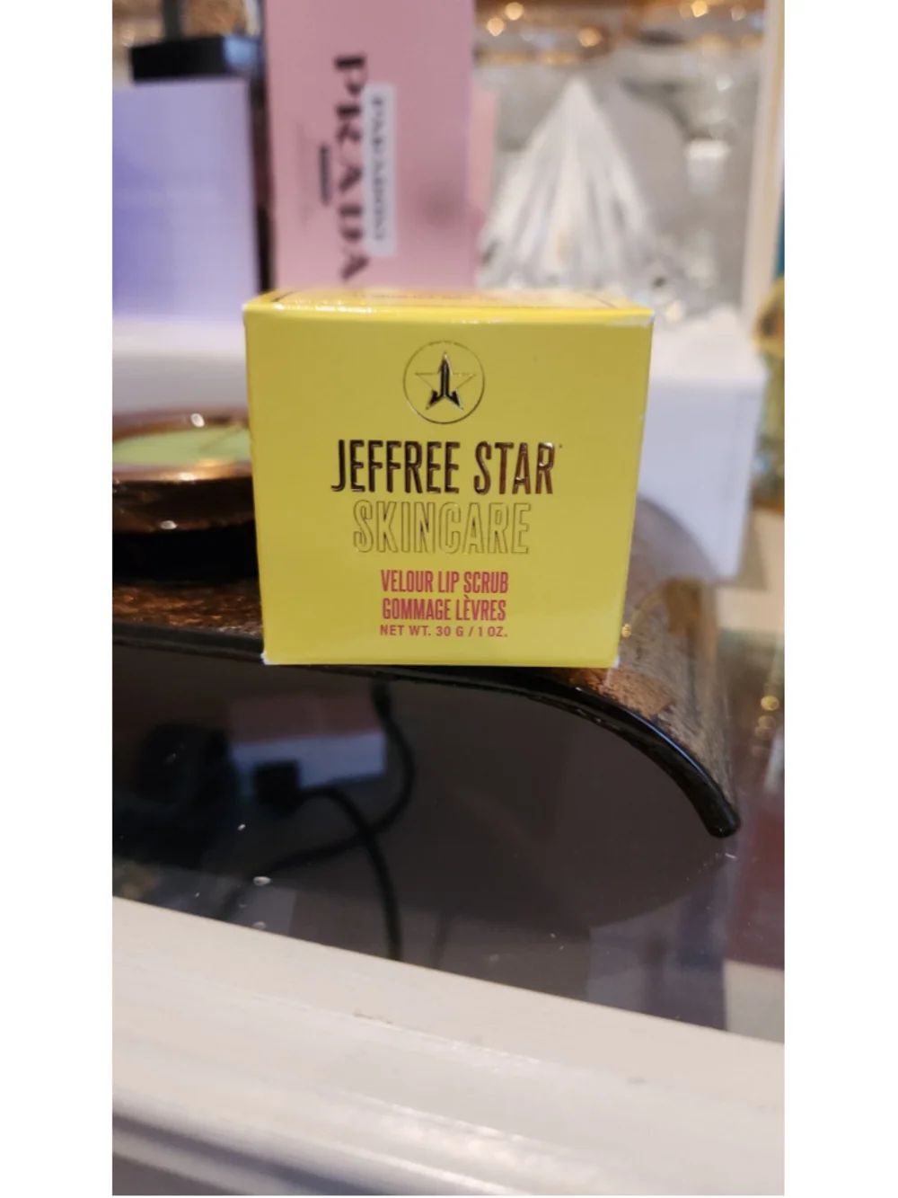 Jeffree Star Cosmetics jeffree star